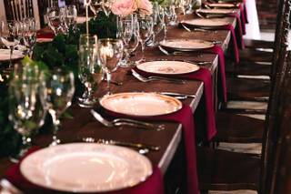 Cathy's Elegant Events - 33