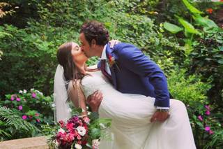 Savvy Bridal Boutique - 12