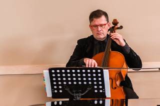 Puget Sound Strings - 21