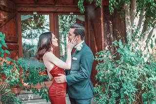 Bridal Gowns Orange County - 23