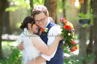 Serving Hands Weddings and Flowers - 16