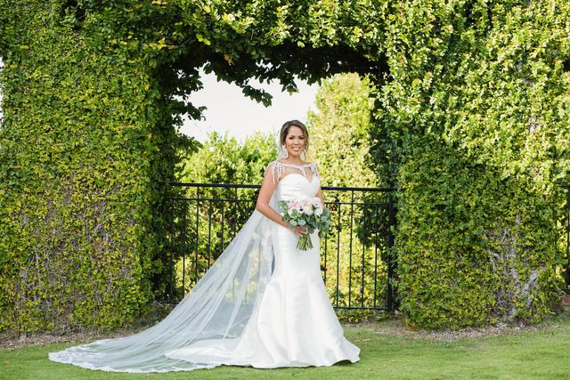 Serendipity Bridal + Events - 4