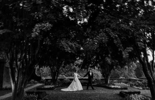 Rachel Rodgers Weddings - 1