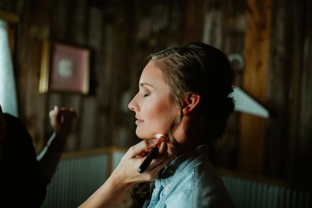 Meraki Studio Salon Ocala - 4