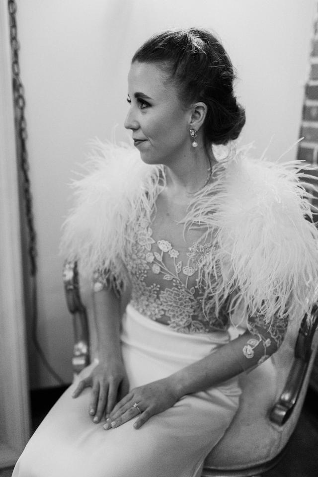 Misayo House Bridal Jewelry - 3