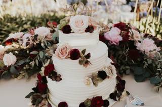 Twisted Twig Fine Florals - 48