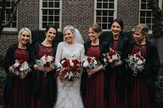 The Bride's Assistant - 25