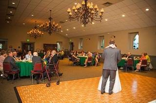 Trinity Banquet Facility - 12