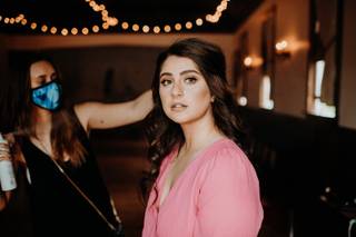 WedLocks Bridal Hair & Makeup - 8