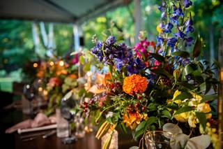 The English Garden Florist of Raleigh - 23