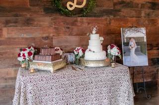 Kayla Knight Cakes - 74