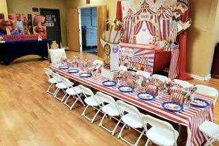 Elegant Touch Creative Events LLC - 106