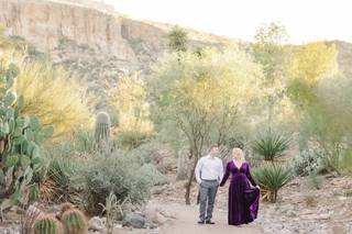 Ivonne and Travis Photography - 8