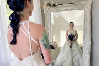 Annalise Bridal Boutique - 9