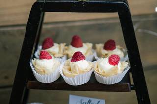 The Hot Pink Box Dessert Co. - 14