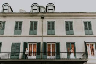 Napoleon House - 36