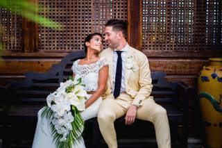 Nandi Chin Custom Bridal - 1