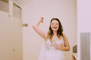 Camrin Edwards - Seamstress and Wedding Coordinator - 98