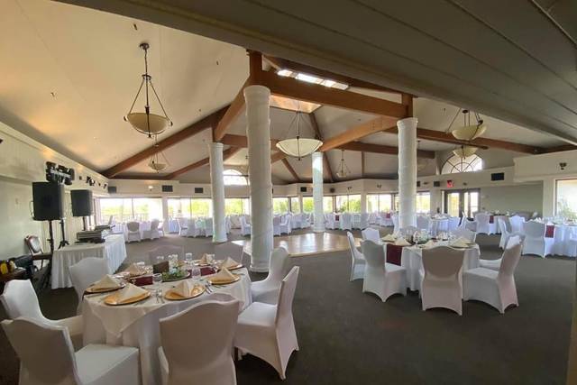 Sugar Mill Country Club 5