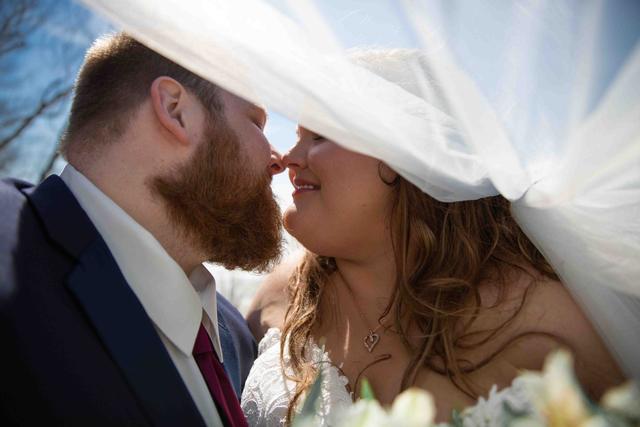 Elizabeth Berghuis Photography - 1