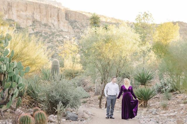 Ivonne and Travis Photography - 1