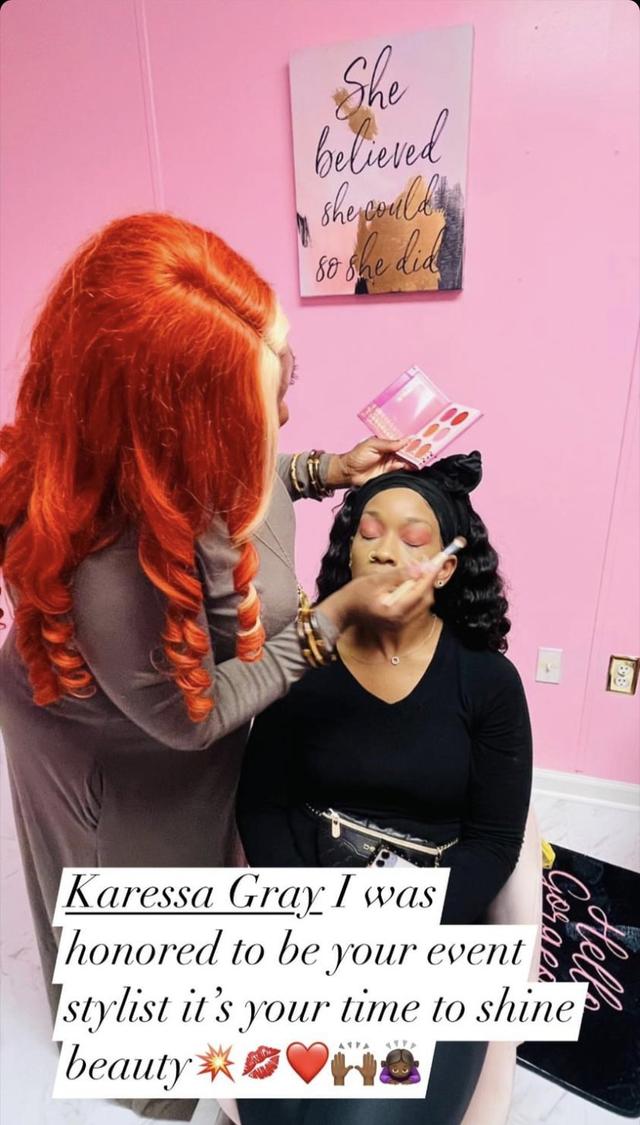 Royal Lash Beauty Bar & Boutique - 1
