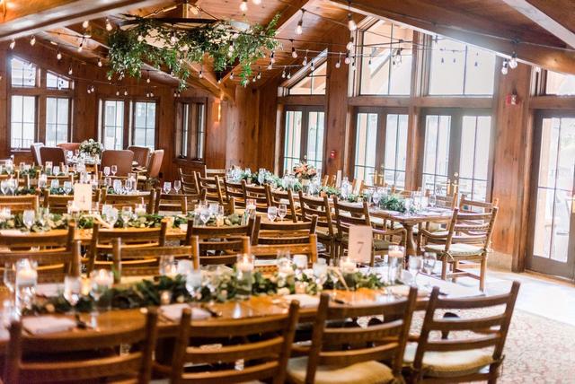 The Lodge At Vail - 3