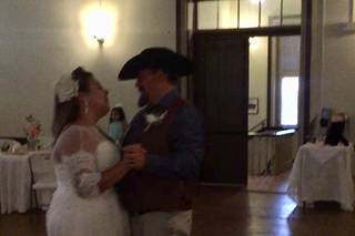 Old Blanco County Courthouse - 10