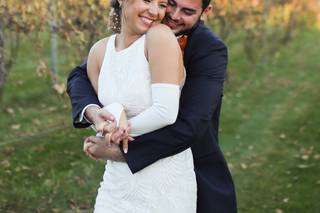 The Wedding Shoppe - 121