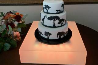 Creative Cakes and Candies - 98