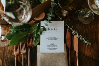 root + gather events - 26