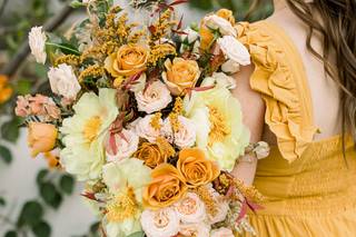 Florals By Isabelle - 9