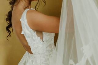 Bella Bridal Artistry - 60