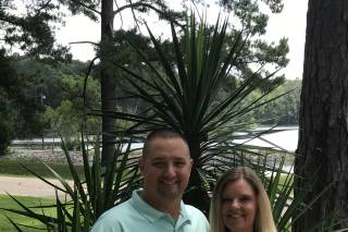 Ozark Wedding Officiant - 8