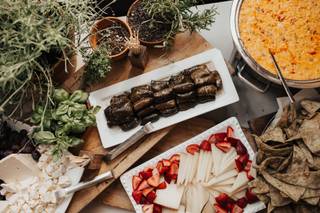 Scott Hall Catering and Event Design - 5