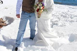 Mountain High Weddings - 23
