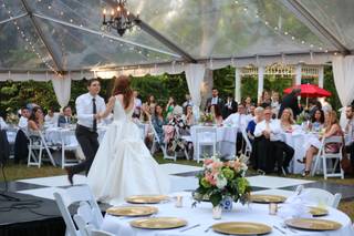 Carriage House Catering - 20