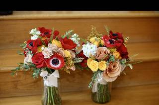 Bleu Sparrow Events - 38