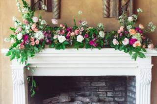 Two Dandelions - 8