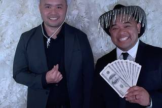 V3 Entertainment DJ and Photo Booth - 18