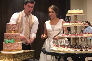 Gold Ribbon Confections - 33