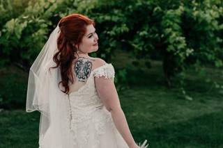 Roselily Bridal - 8