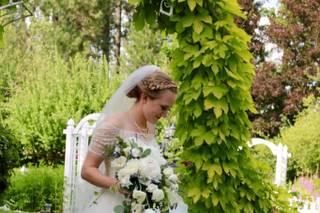 special touch florist - 9
