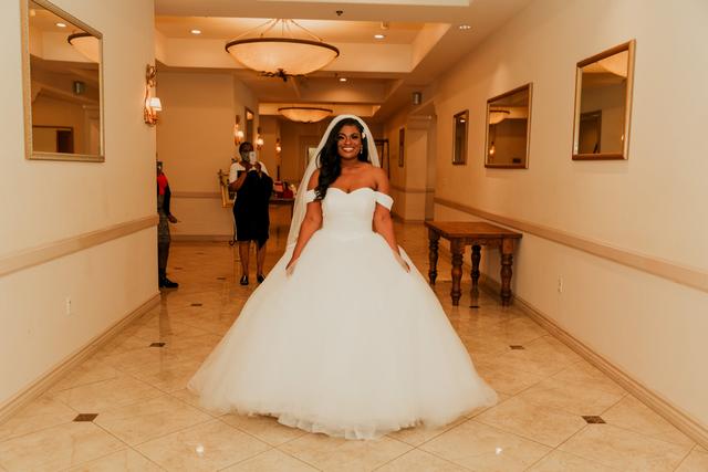 CocoMelody Bridal Boutique - 4