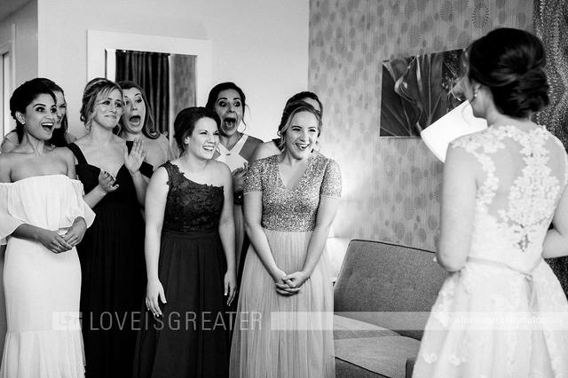 Love Is Greater Photography - 3