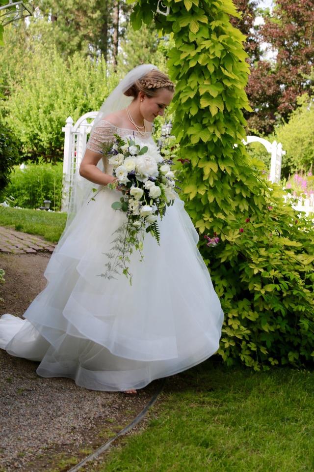 special touch florist - 4