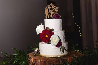 Acuna's Custom Cakes - 32
