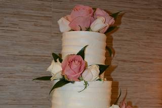 The Cake Girl - 77