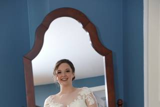 Victoria's Bridal Shoppe - 8