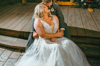 Hiwassee River Weddings and Events - 24